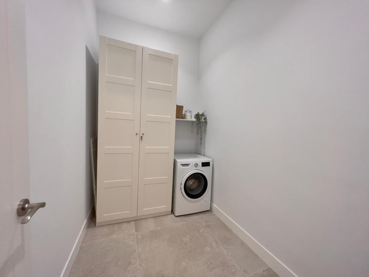 Plateros 48 Apartamento Sanlúcar de Barrameda Buitenkant foto