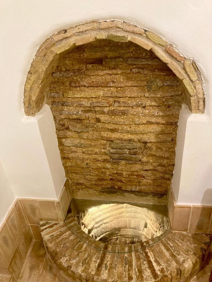 Plateros 48 Apartamento Sanlúcar de Barrameda Buitenkant foto