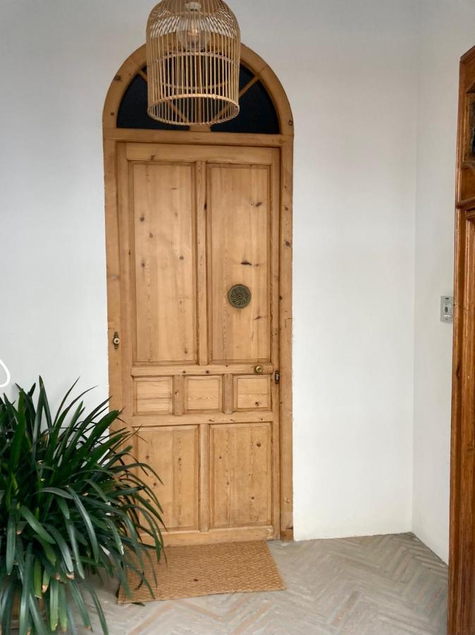 Plateros 48 Apartamento Sanlúcar de Barrameda Buitenkant foto