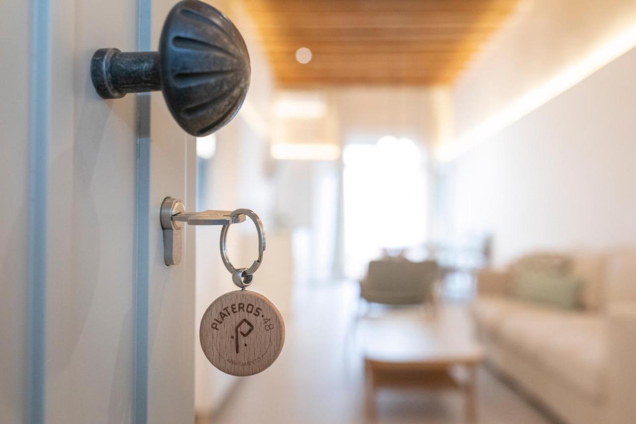 Plateros 48 Apartamento Sanlúcar de Barrameda Buitenkant foto