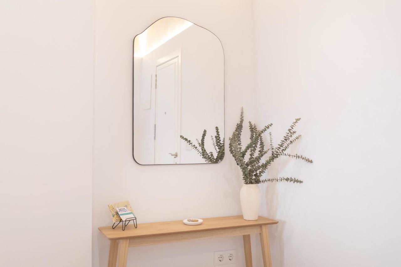 Plateros 48 Apartamento Sanlúcar de Barrameda Buitenkant foto