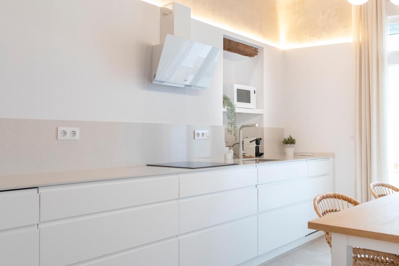 Plateros 48 Apartamento Sanlúcar de Barrameda Buitenkant foto
