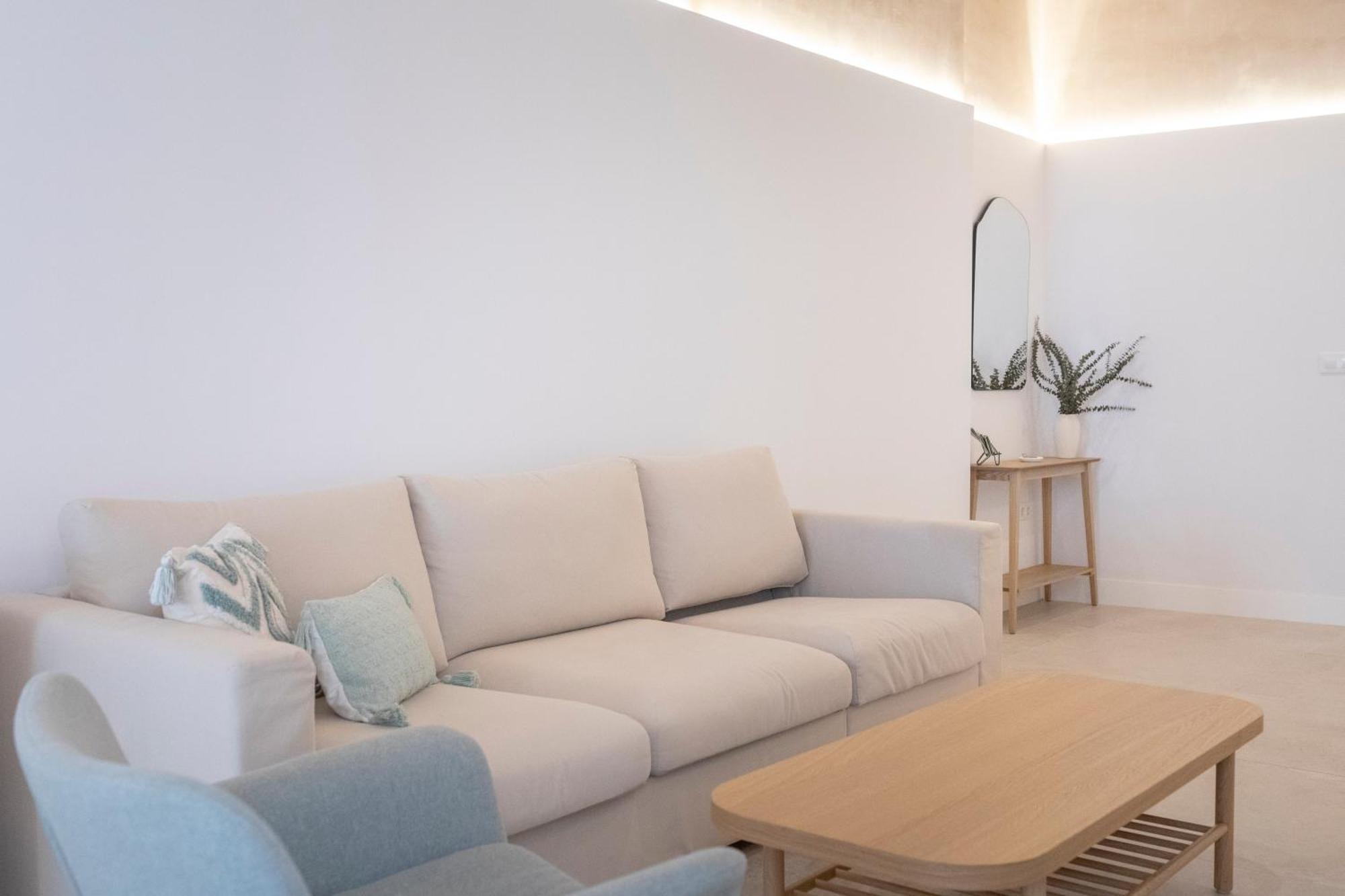 Plateros 48 Apartamento Sanlúcar de Barrameda Buitenkant foto